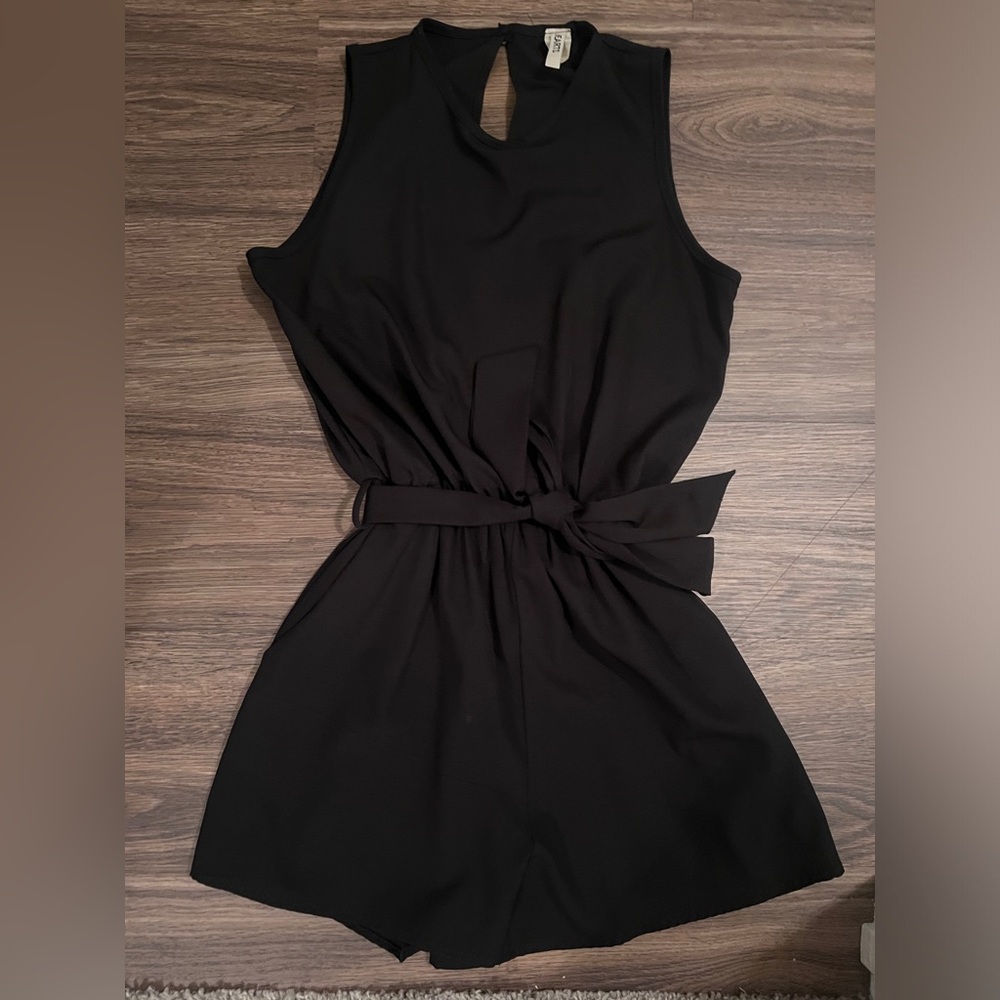 Boutique romper size large